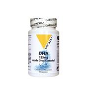 DHA Acide Docosahexanoque