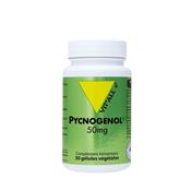 Pycnogénol 50 mg