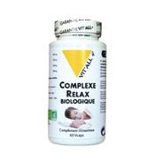 Complexe Relax Bio