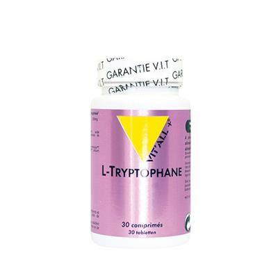 L-Tryptophane 200 mg