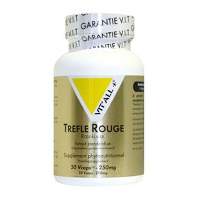 Trèfle rouge 250 mg