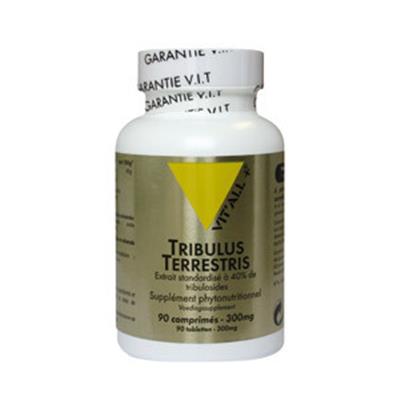 Tribulus Terrestris 300 mg tribulosides