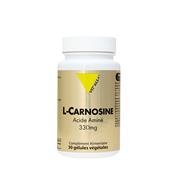 L-Carnosine 330 mg