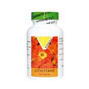 Lithotame : lithotamne - minéraux - oligoéléments