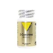 Bêta-carotène 8.000 UI vitamine A
