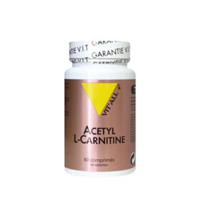 Acétyl L-Carnitine