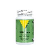 Curcuma 250 mg vital plus